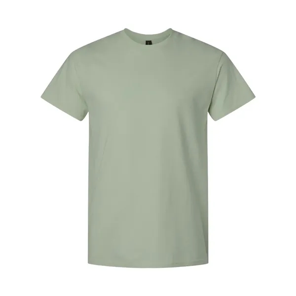 Gildan Unisex Light Cotton T-Shirt - Gildan Unisex Light Cotton T-Shirt - Image 67 of 78