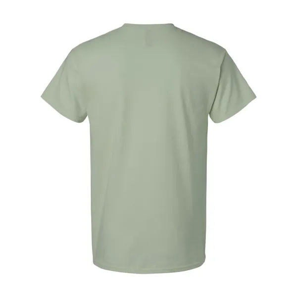 Gildan Unisex Light Cotton T-Shirt - Gildan Unisex Light Cotton T-Shirt - Image 68 of 78