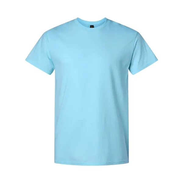Gildan Unisex Light Cotton T-Shirt - Gildan Unisex Light Cotton T-Shirt - Image 71 of 78