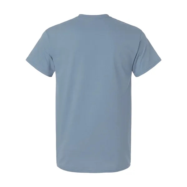 Gildan Unisex Light Cotton T-Shirt - Gildan Unisex Light Cotton T-Shirt - Image 74 of 78