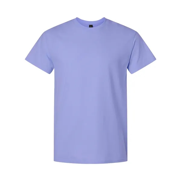 Gildan Unisex Light Cotton T-Shirt - Gildan Unisex Light Cotton T-Shirt - Image 77 of 78