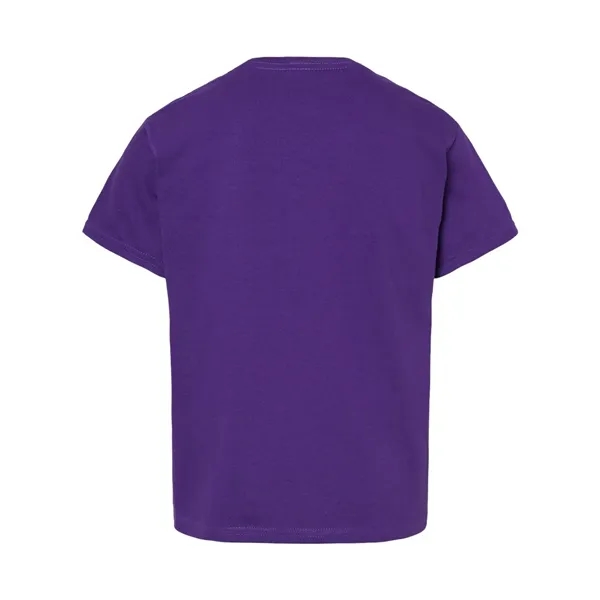 Gildan Youth Light Cotton T-Shirt - Gildan Youth Light Cotton T-Shirt - Image 56 of 92