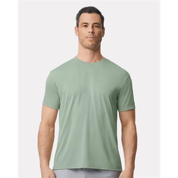 Gildan Unisex Performance® T-Shirt - Gildan Unisex Performance® T-Shirt - Image 0 of 46