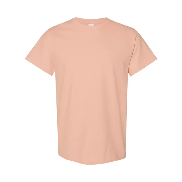 Gildan Men's Heavy Cotton™ T-Shirt - Gildan Men's Heavy Cotton™ T-Shirt - Image 45 of 150