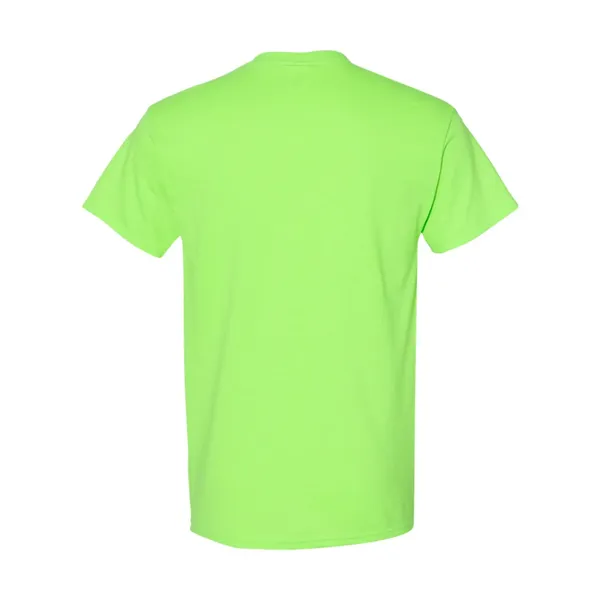 Gildan Men's Heavy Cotton™ T-Shirt - Gildan Men's Heavy Cotton™ T-Shirt - Image 102 of 150