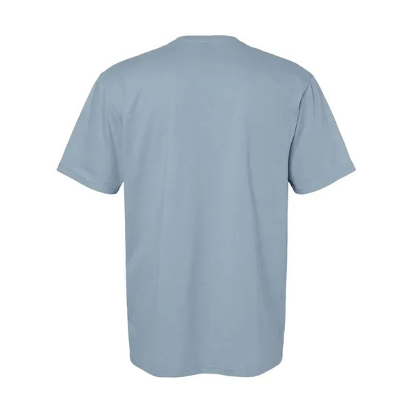 Gildan Men's Softstyle® T-Shirt - Gildan Men's Softstyle® T-Shirt - Image 152 of 159