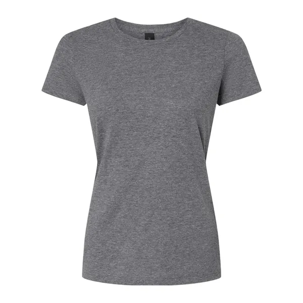 Gildan Women's Softstyle® T-Shirt - Gildan Women's Softstyle® T-Shirt - Image 13 of 50