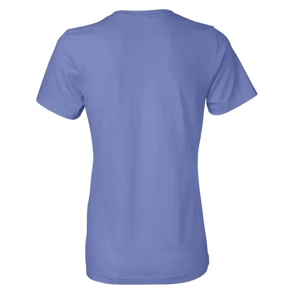 Gildan Women's Softstyle® Lightweight T-Shirt - Gildan Women's Softstyle® Lightweight T-Shirt - Image 30 of 46