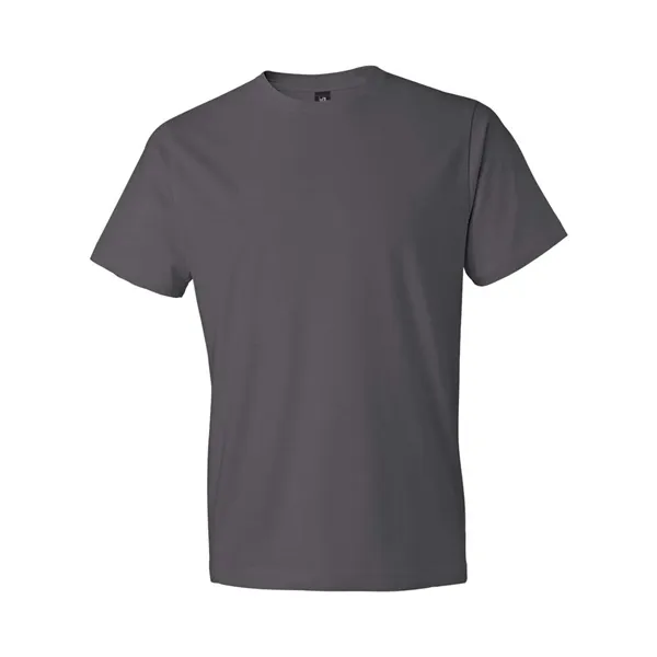 Gildan Unisex Softstyle® Lightweight T-Shirt - Gildan Unisex Softstyle® Lightweight T-Shirt - Image 10 of 44