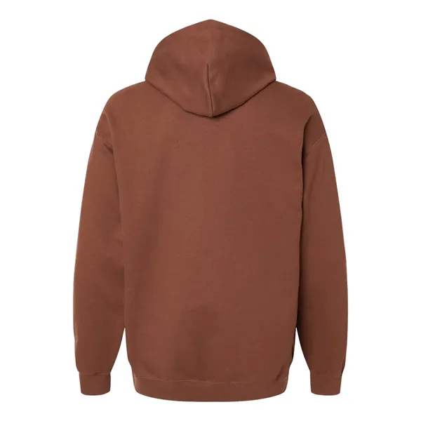 Gildan Unisex Softstyle® Midweight Hooded Sweatshirt - Gildan Unisex Softstyle® Midweight Hooded Sweatshirt - Image 23 of 74