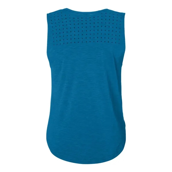 Glyder Women's Lumasof Mood Tank - Glyder Women's Lumasof Mood Tank - Image 6 of 8
