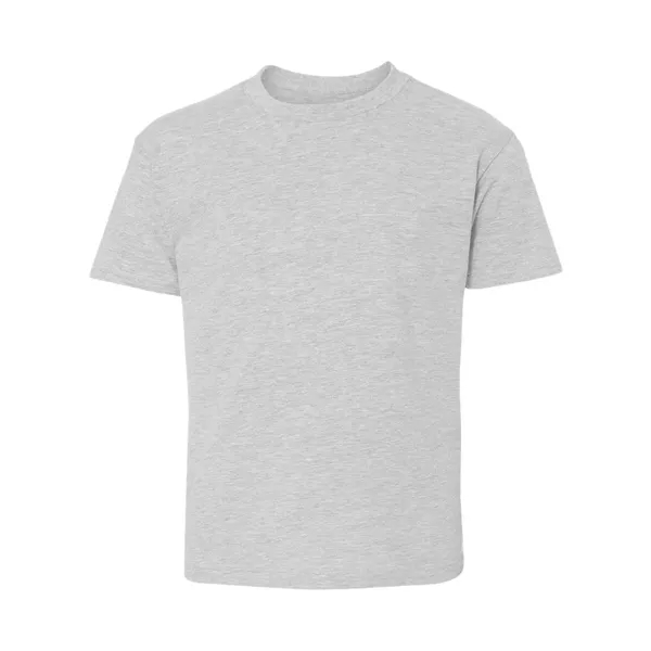 Hanes Youth Perfect-T T-Shirt - Hanes Youth Perfect-T T-Shirt - Image 1 of 48