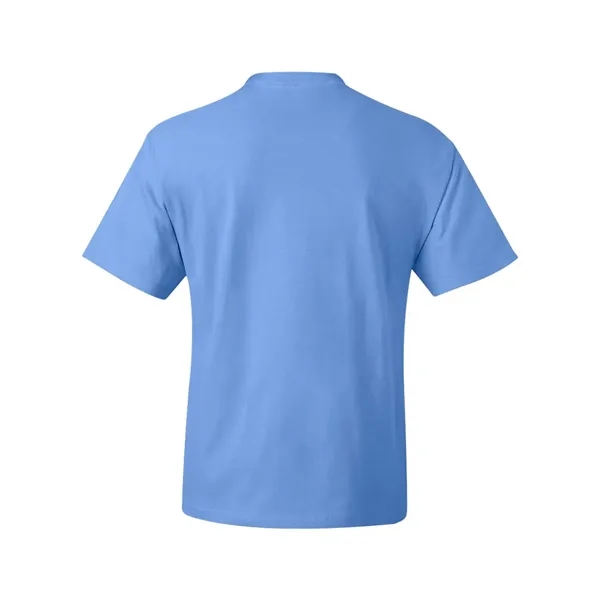 Hanes Unisex Beefy-T® T-Shirt - Hanes Unisex Beefy-T® T-Shirt - Image 13 of 96