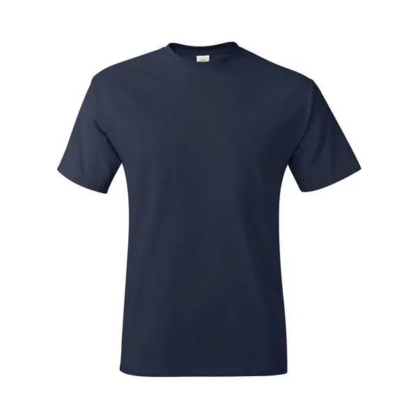 Hanes Unisex Authentic T-Shirt - Hanes Unisex Authentic T-Shirt - Image 74 of 129