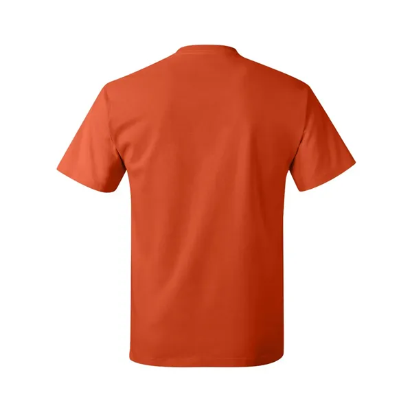 Hanes Unisex Authentic T-Shirt - Hanes Unisex Authentic T-Shirt - Image 79 of 129