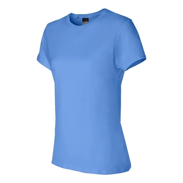 Hanes Women's Perfect-T T-Shirt - Hanes Women's Perfect-T T-Shirt - Image 7 of 36