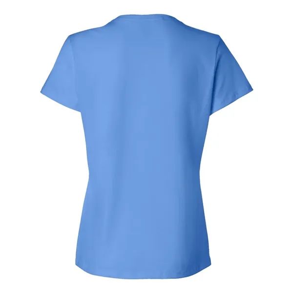 Hanes Women's Perfect-T T-Shirt - Hanes Women's Perfect-T T-Shirt - Image 8 of 36