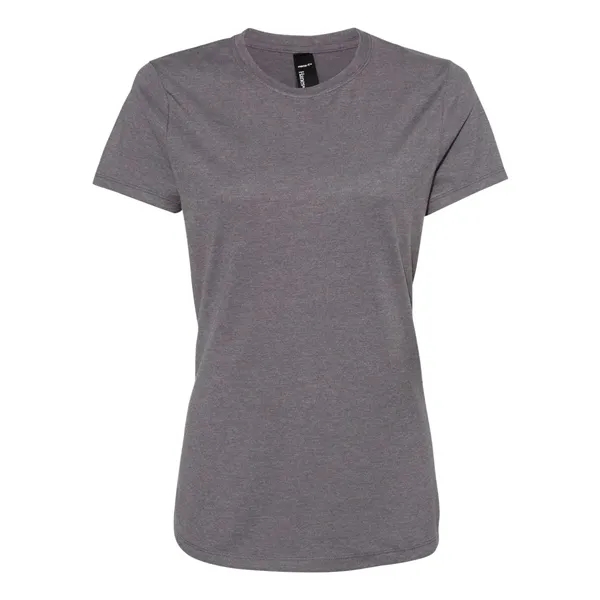 Hanes Women's Perfect-T T-Shirt - Hanes Women's Perfect-T T-Shirt - Image 9 of 36