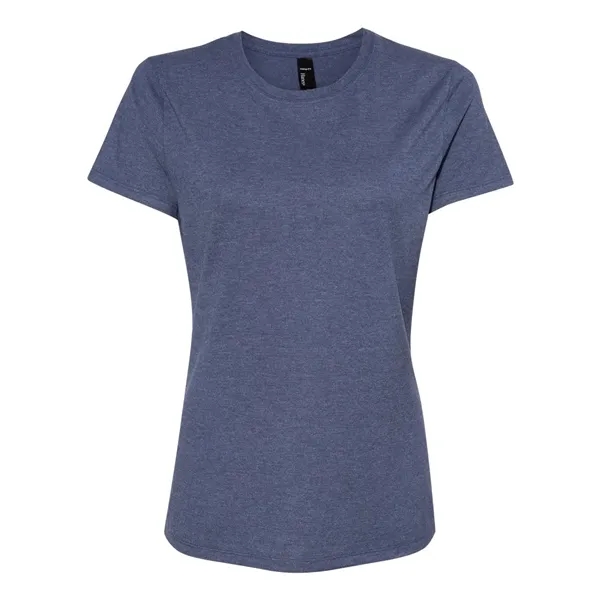 Hanes Women's Perfect-T T-Shirt - Hanes Women's Perfect-T T-Shirt - Image 20 of 36