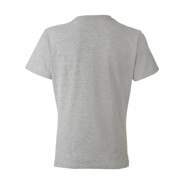 Hanes Women's Perfect-T T-Shirt - Hanes Women's Perfect-T T-Shirt - Image 27 of 36