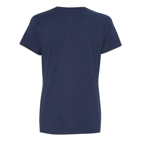 Hanes Women's Perfect-T T-Shirt - Hanes Women's Perfect-T T-Shirt - Image 30 of 36