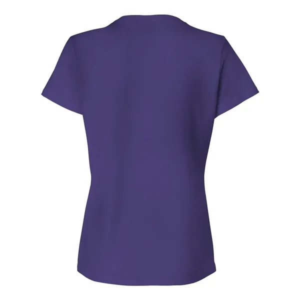 Hanes Women's Perfect-T T-Shirt - Hanes Women's Perfect-T T-Shirt - Image 33 of 36