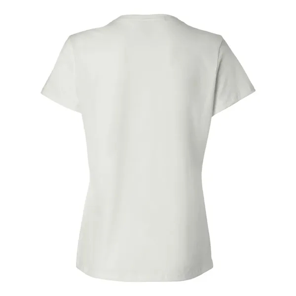 Hanes Women's Perfect-T T-Shirt - Hanes Women's Perfect-T T-Shirt - Image 36 of 36