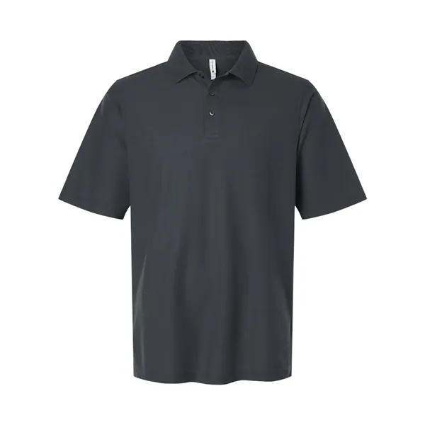 Harriton Men's Maverick CVC Pique Polo - Harriton Men's Maverick CVC Pique Polo - Image 3 of 24