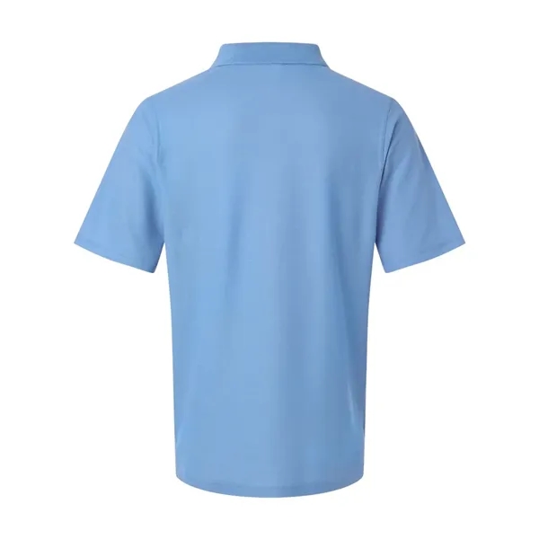 Harriton Men's Maverick CVC Pique Polo - Harriton Men's Maverick CVC Pique Polo - Image 10 of 24