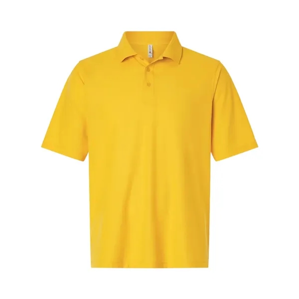 Harriton Men's Maverick CVC Pique Polo - Harriton Men's Maverick CVC Pique Polo - Image 14 of 24