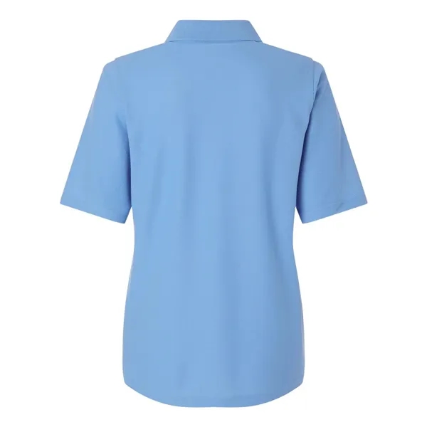 Harriton Women's Maverick CVC Pique Polo - Harriton Women's Maverick CVC Pique Polo - Image 14 of 24
