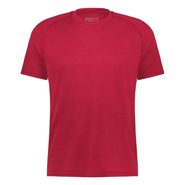 Holloway Youth Eco Revive™ All-Pro T-Shirt - Holloway Youth Eco Revive™ All-Pro T-Shirt - Image 0 of 10