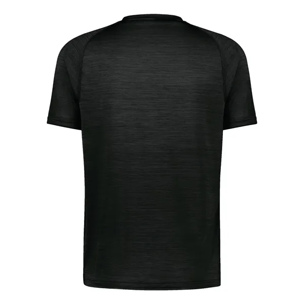 Holloway Youth Eco Revive™ All-Pro T-Shirt - Holloway Youth Eco Revive™ All-Pro T-Shirt - Image 3 of 10