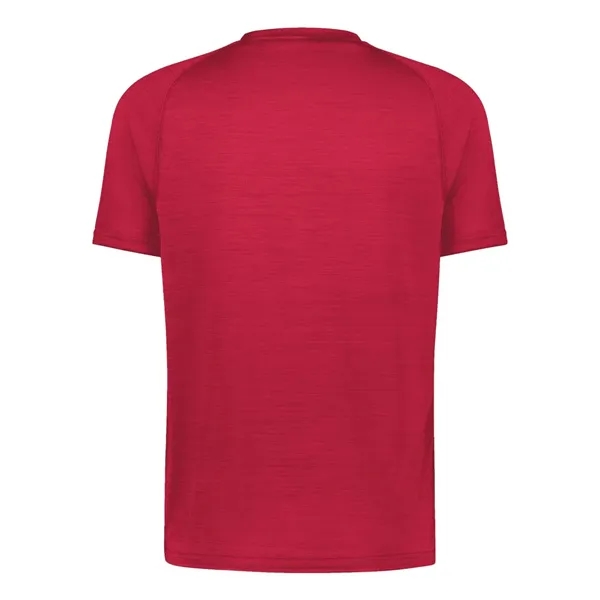 Holloway Youth Eco Revive™ All-Pro T-Shirt - Holloway Youth Eco Revive™ All-Pro T-Shirt - Image 8 of 10