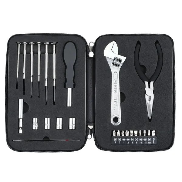 Executive Tool Set - Executive Tool Set - Image 2 of 3