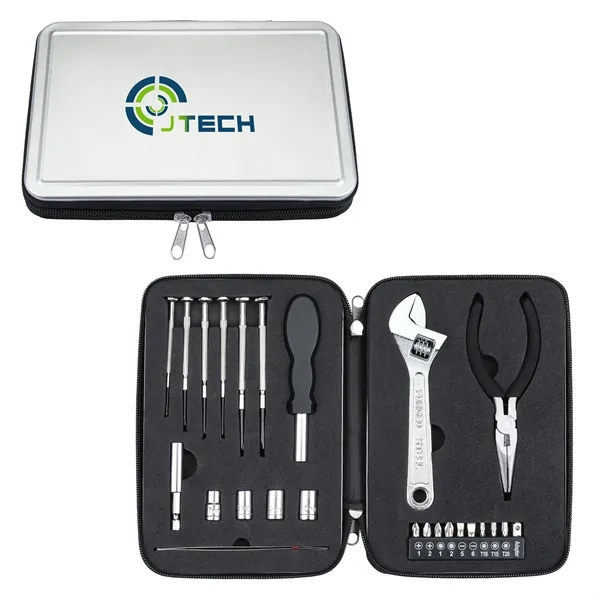 Executive Tool Set - Executive Tool Set - Image 0 of 3