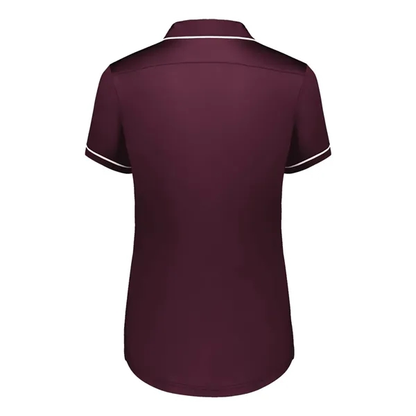 Holloway Women's CoolCore® Polo