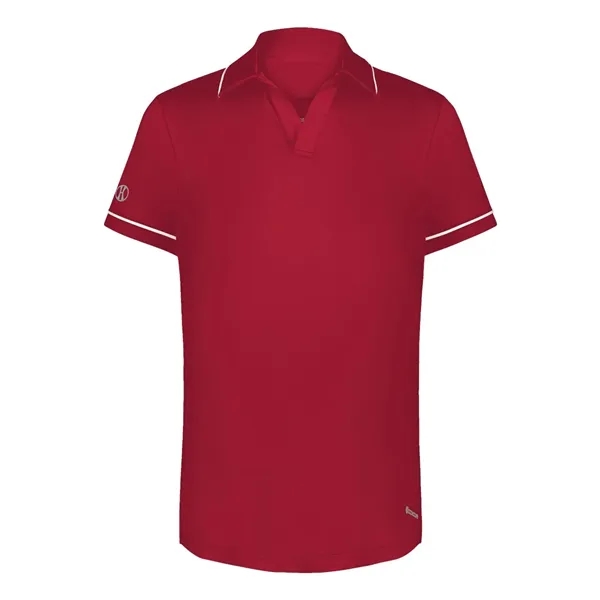 Holloway Women's CoolCore® Polo
