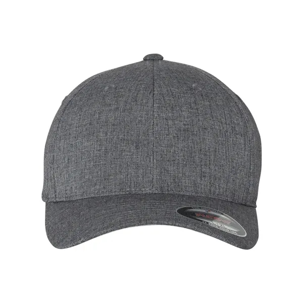 Custom Flexfit Heatherlight™ Melange Cap