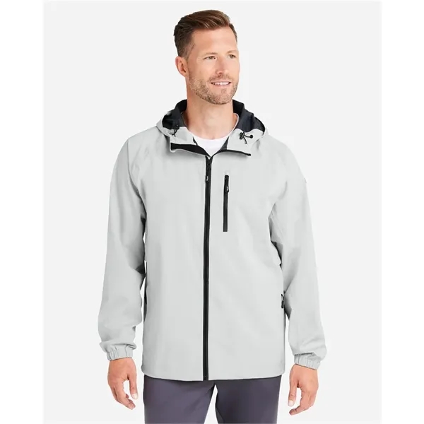 HUK Men's Rover Rain Jacket - HUK Men's Rover Rain Jacket - Image 0 of 4