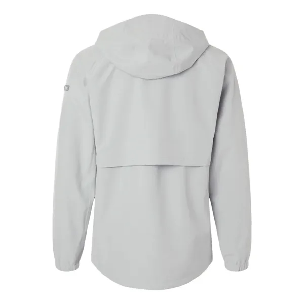 HUK Men's Rover Rain Jacket - HUK Men's Rover Rain Jacket - Image 4 of 4