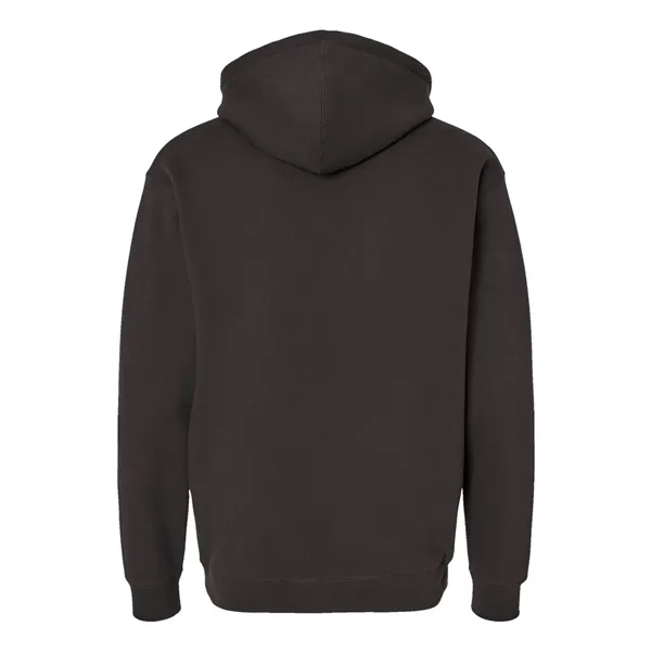 Independent Trading Co. Unisex Heavyweight Hooded Sweatshirt - Independent Trading Co. Unisex Heavyweight Hooded Sweatshirt - Image 9 of 93