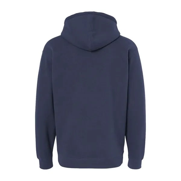 Independent Trading Co. Unisex Heavyweight Hooded Sweatshirt - Independent Trading Co. Unisex Heavyweight Hooded Sweatshirt - Image 28 of 93