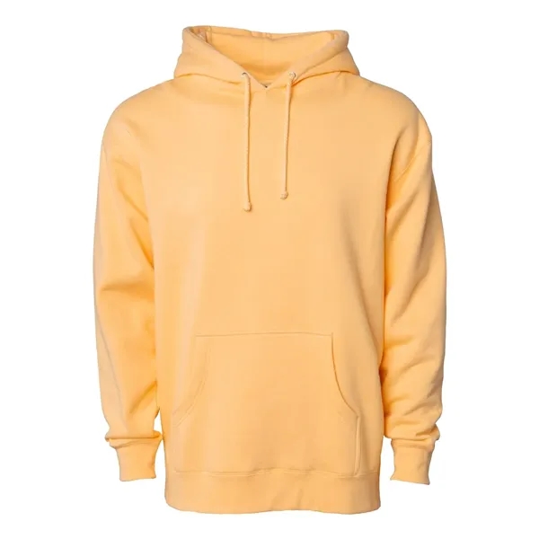 Independent Trading Co. Unisex Heavyweight Hooded Sweatshirt - Independent Trading Co. Unisex Heavyweight Hooded Sweatshirt - Image 66 of 93