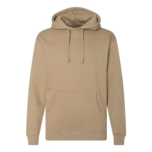 Independent Trading Co. Unisex Heavyweight Hooded Sweatshirt - Independent Trading Co. Unisex Heavyweight Hooded Sweatshirt - Image 80 of 93