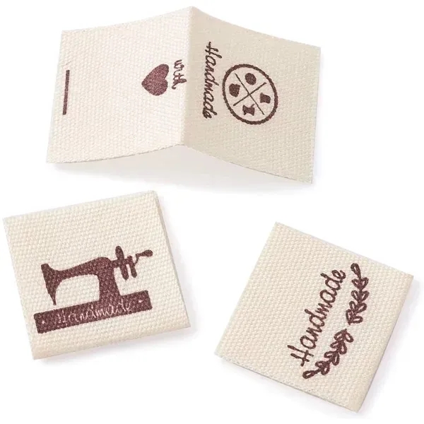 Woven labels - Woven labels - Image 0 of 5