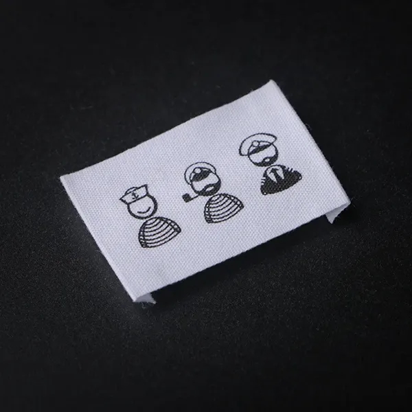 Woven labels - Woven labels - Image 3 of 5