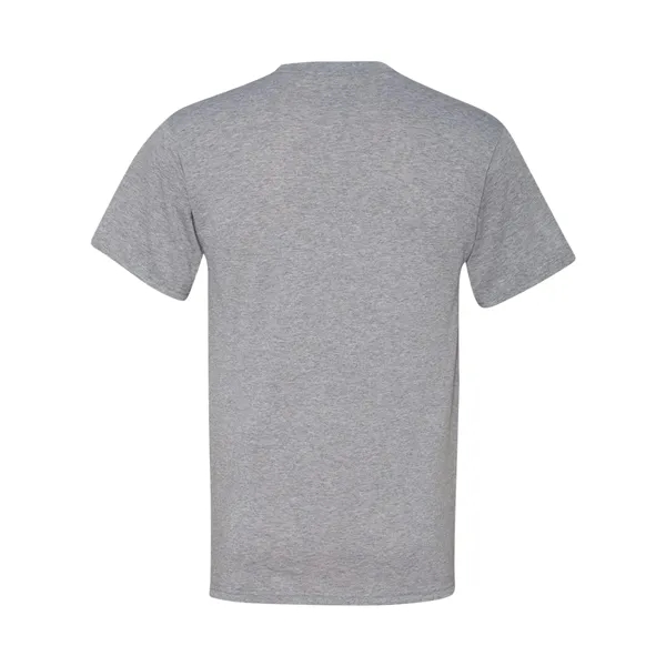 JERZEES Unisex Dri-Power® Performance T-Shirt - JERZEES Unisex Dri-Power® Performance T-Shirt - Image 3 of 32