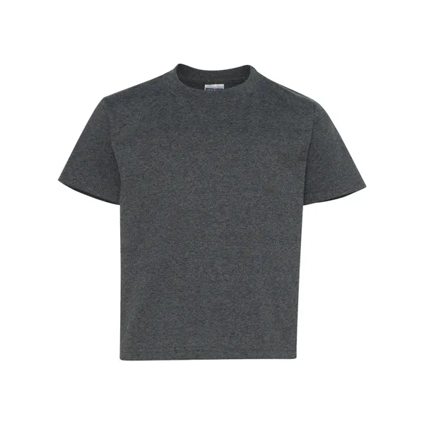 JERZEES Youth Dri-Power® 50/50 T-Shirt - JERZEES Youth Dri-Power® 50/50 T-Shirt - Image 13 of 122