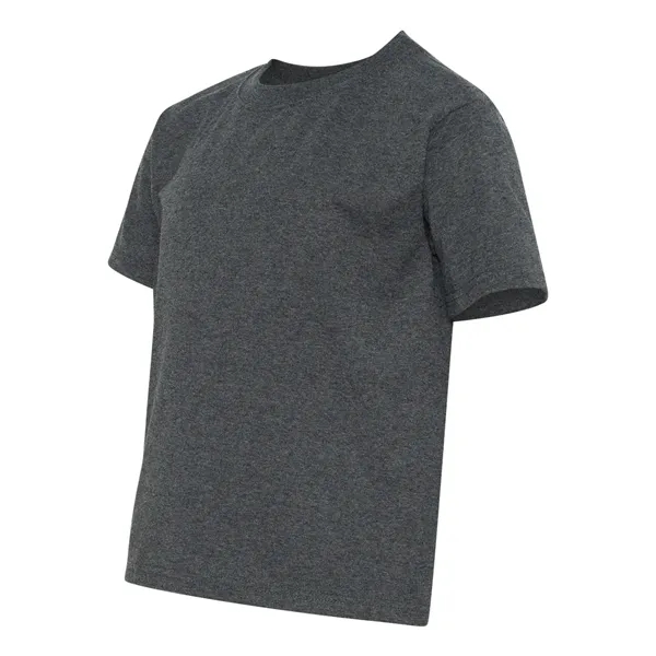 JERZEES Youth Dri-Power® 50/50 T-Shirt - JERZEES Youth Dri-Power® 50/50 T-Shirt - Image 14 of 122